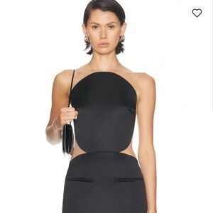 Courreges Bodysuit